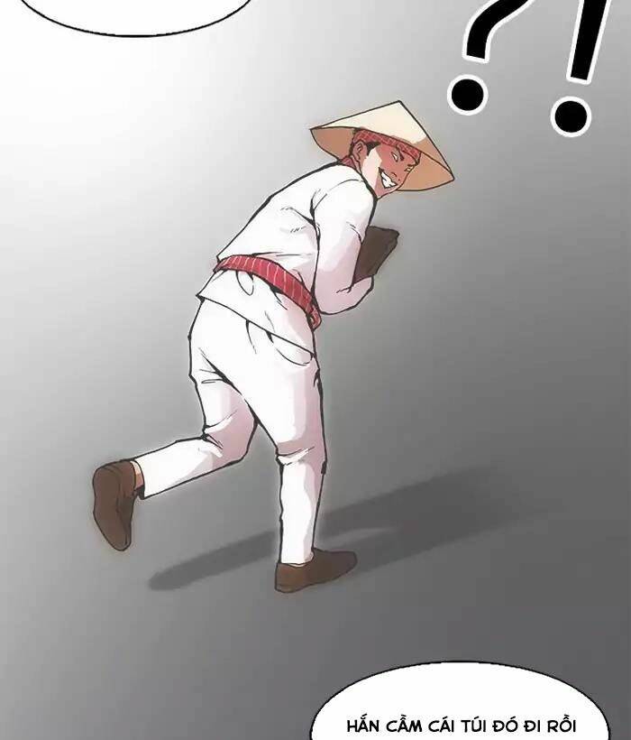 Hoán Đổi Nhiệm Màu Chapter 159 - Trang 2