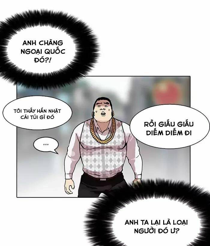 Hoán Đổi Nhiệm Màu Chapter 159 - Trang 2