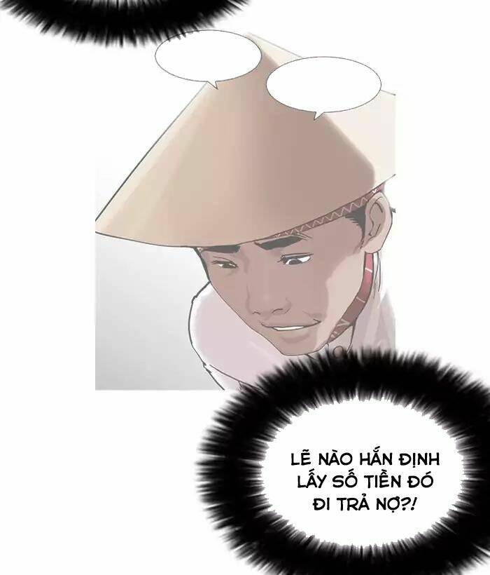 Hoán Đổi Nhiệm Màu Chapter 159 - Trang 2
