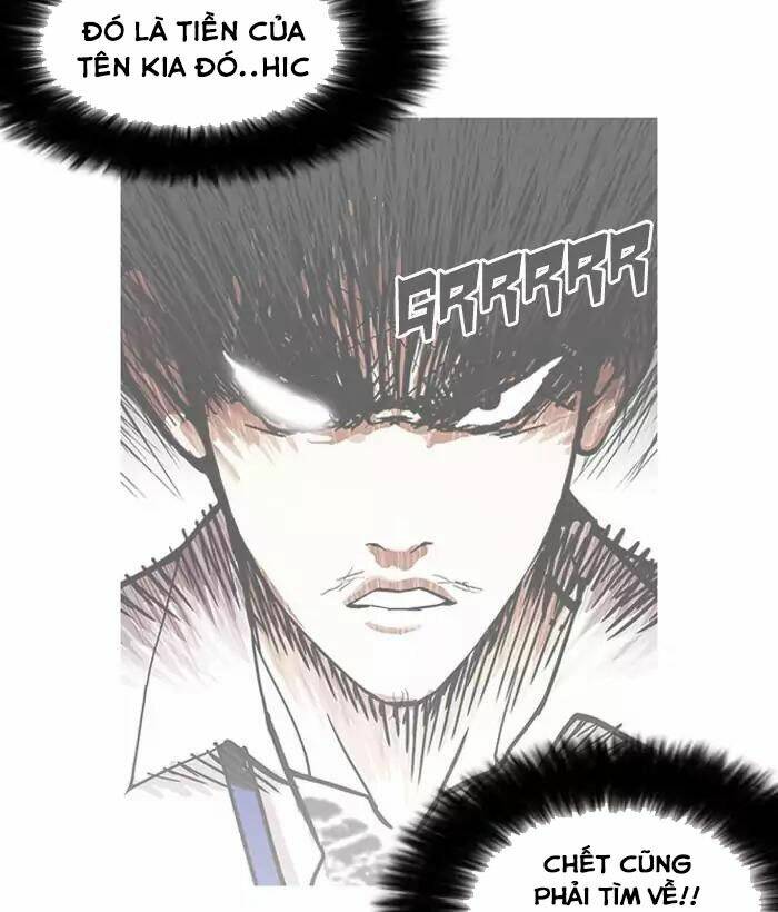 Hoán Đổi Nhiệm Màu Chapter 159 - Trang 2