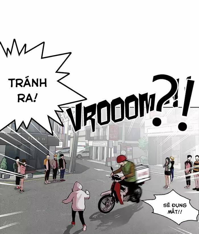 Hoán Đổi Nhiệm Màu Chapter 159 - Trang 2