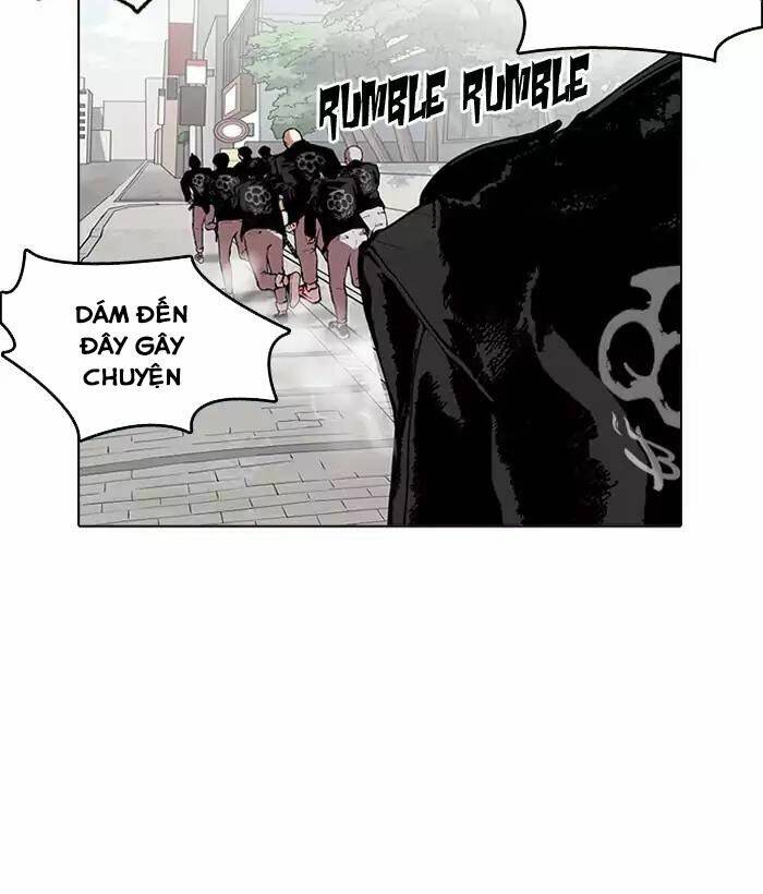 Hoán Đổi Nhiệm Màu Chapter 159 - Trang 2