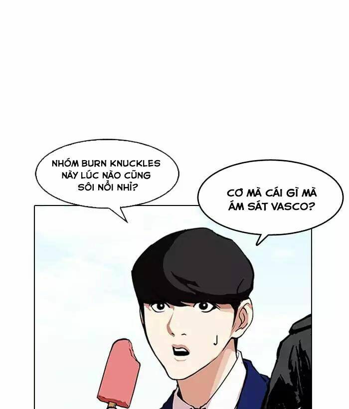 Hoán Đổi Nhiệm Màu Chapter 159 - Trang 2