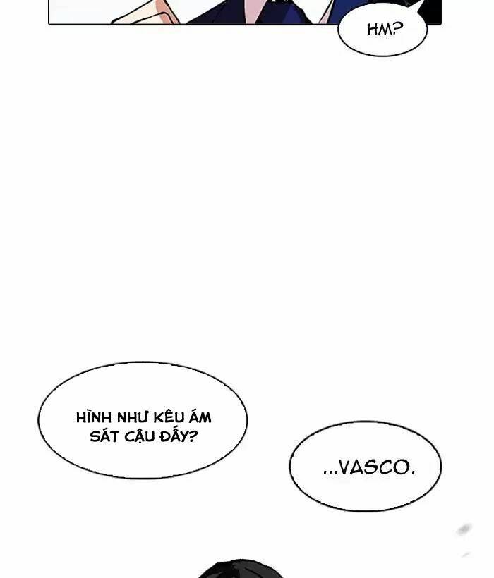 Hoán Đổi Nhiệm Màu Chapter 159 - Trang 2