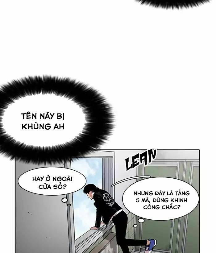 Hoán Đổi Nhiệm Màu Chapter 159 - Trang 2
