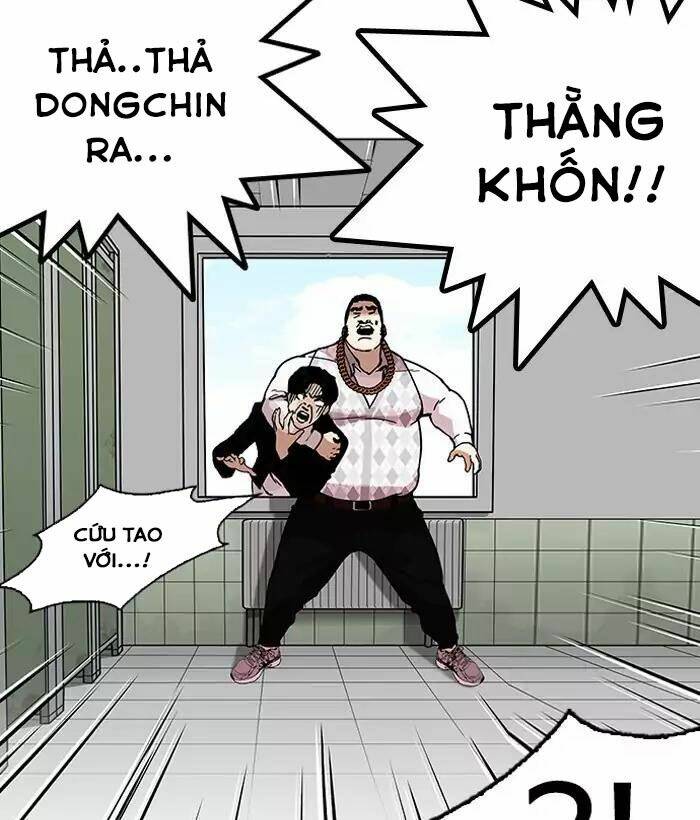 Hoán Đổi Nhiệm Màu Chapter 159 - Trang 2
