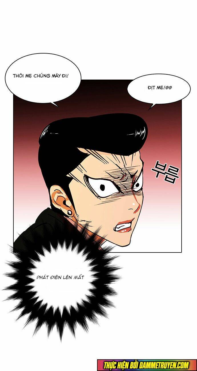 Hoán Đổi Nhiệm Màu Chapter 16 - Trang 2