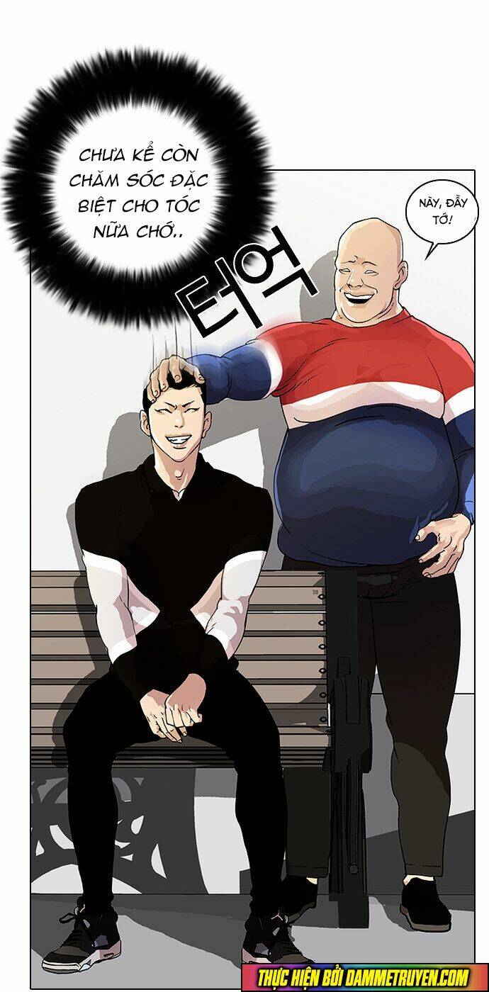 Hoán Đổi Nhiệm Màu Chapter 16 - Trang 2