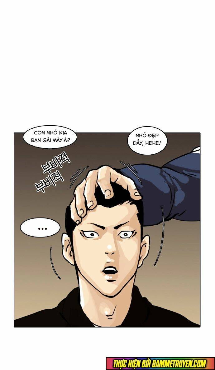 Hoán Đổi Nhiệm Màu Chapter 16 - Trang 2