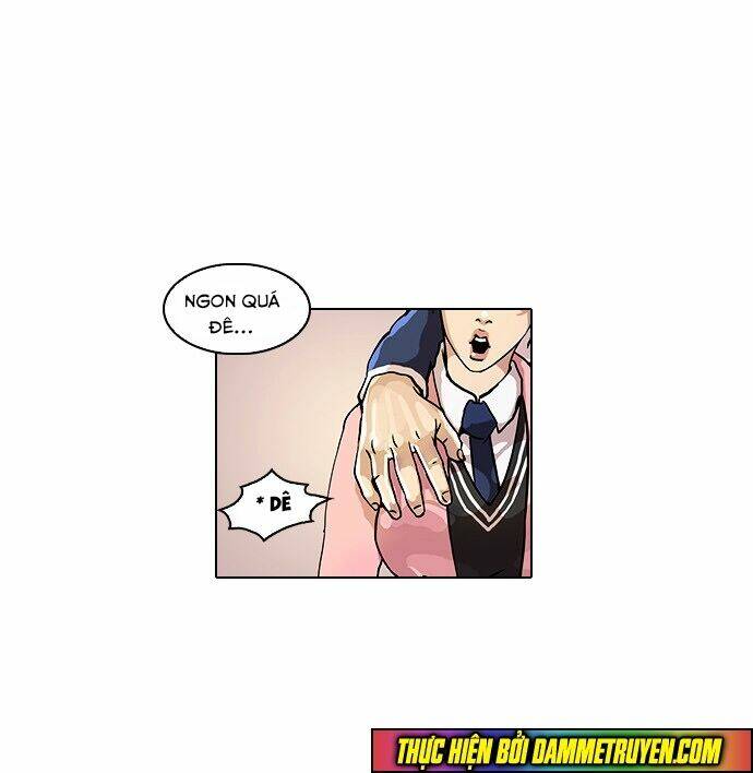Hoán Đổi Nhiệm Màu Chapter 16 - Trang 2