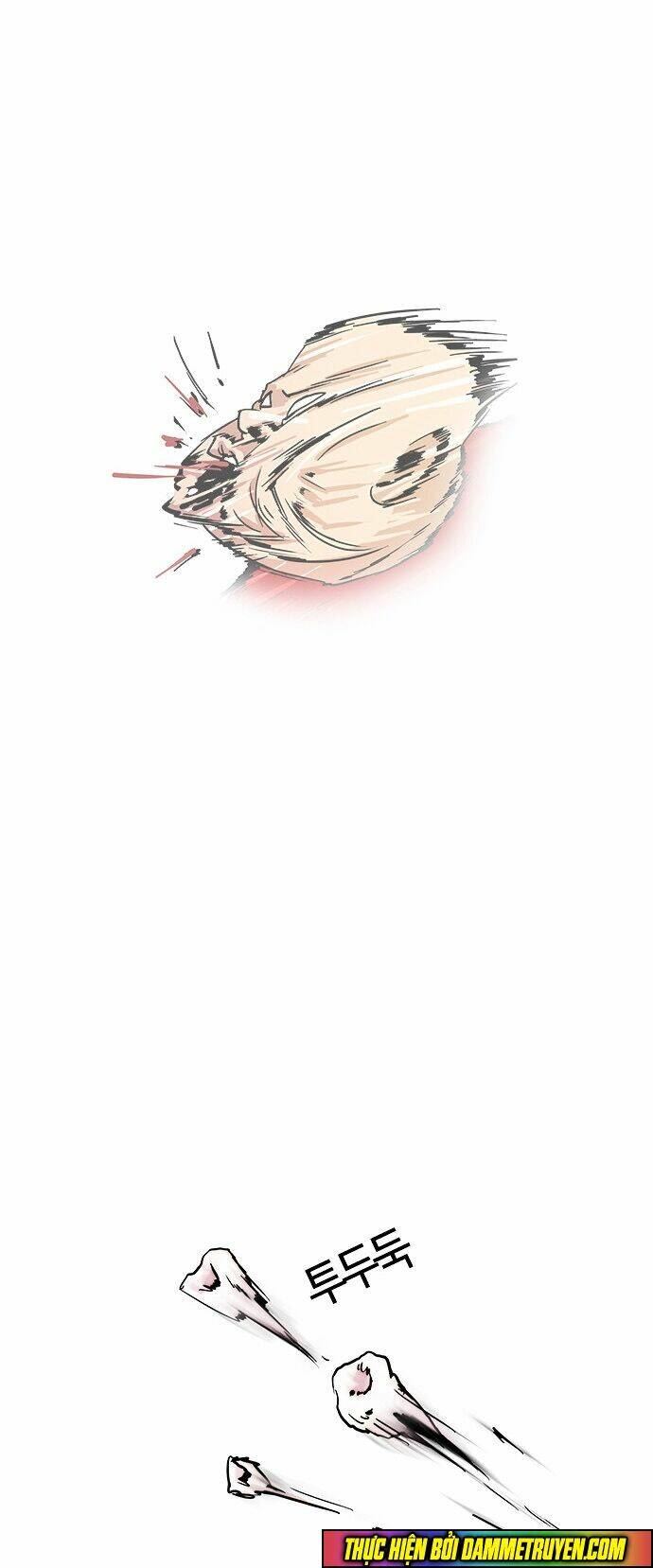 Hoán Đổi Nhiệm Màu Chapter 16 - Trang 2