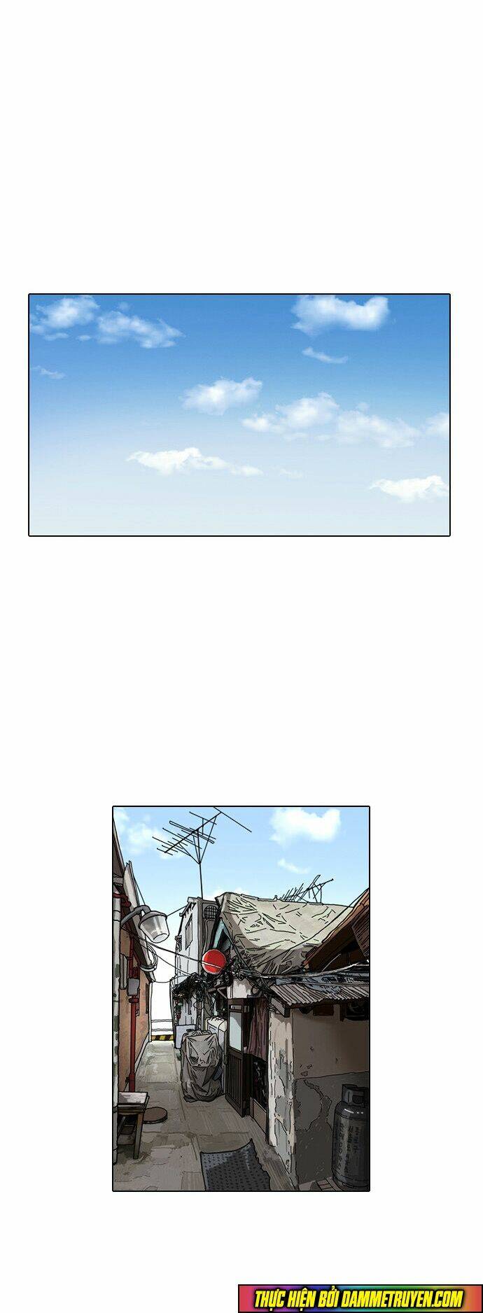 Hoán Đổi Nhiệm Màu Chapter 16 - Trang 2