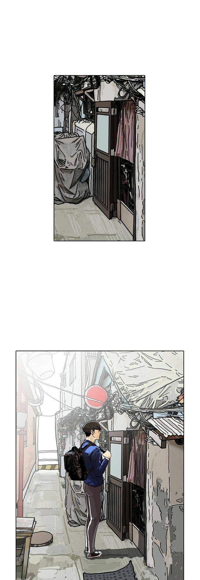 Hoán Đổi Nhiệm Màu Chapter 16 - Trang 2