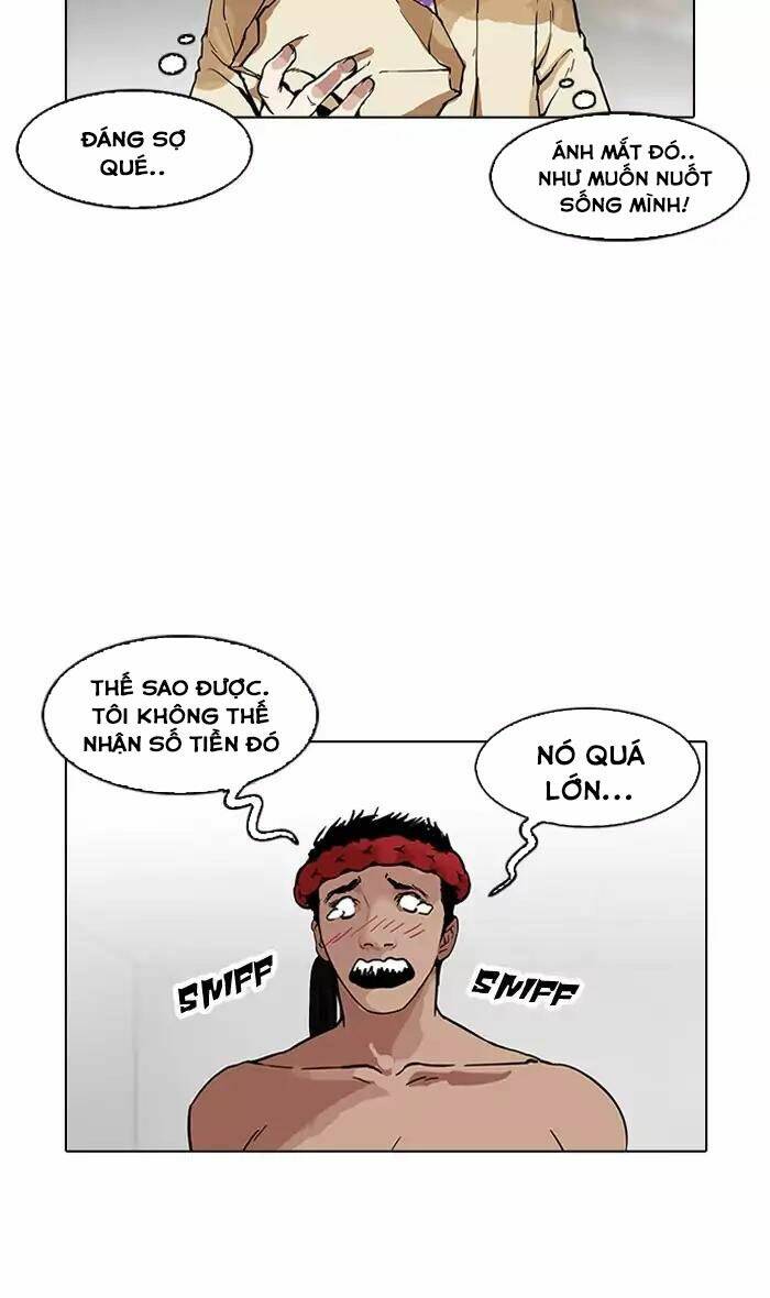 Hoán Đổi Nhiệm Màu Chapter 160 - Trang 2