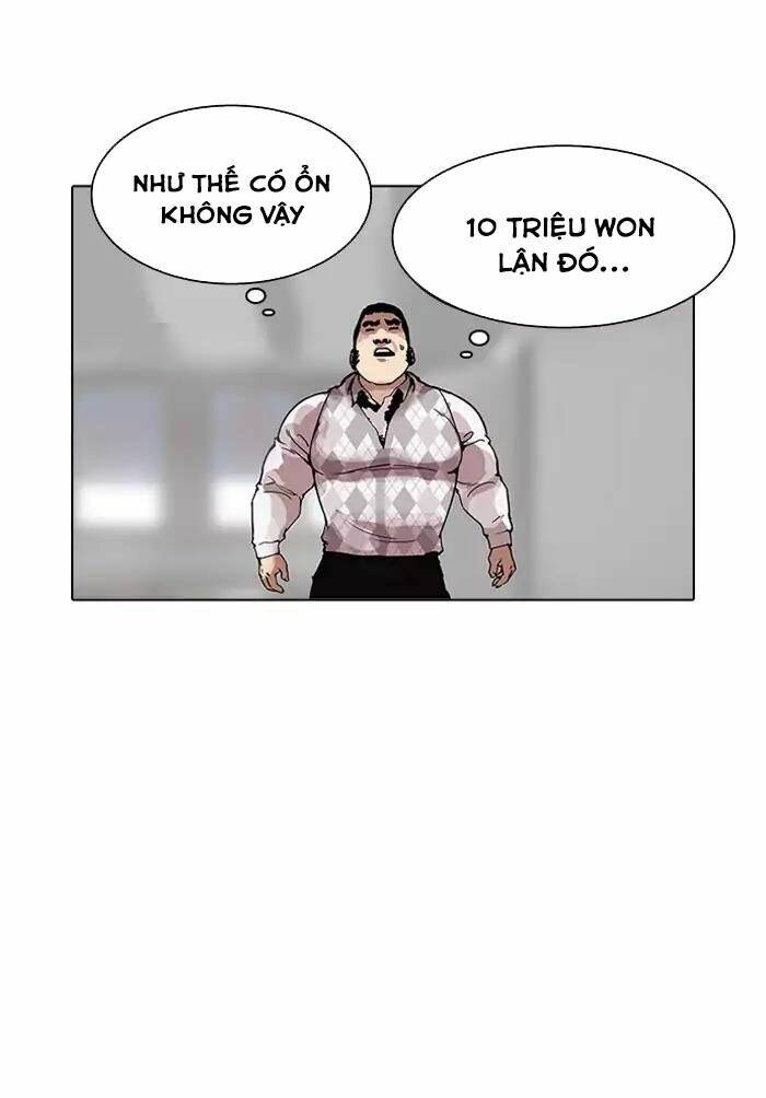 Hoán Đổi Nhiệm Màu Chapter 160 - Trang 2