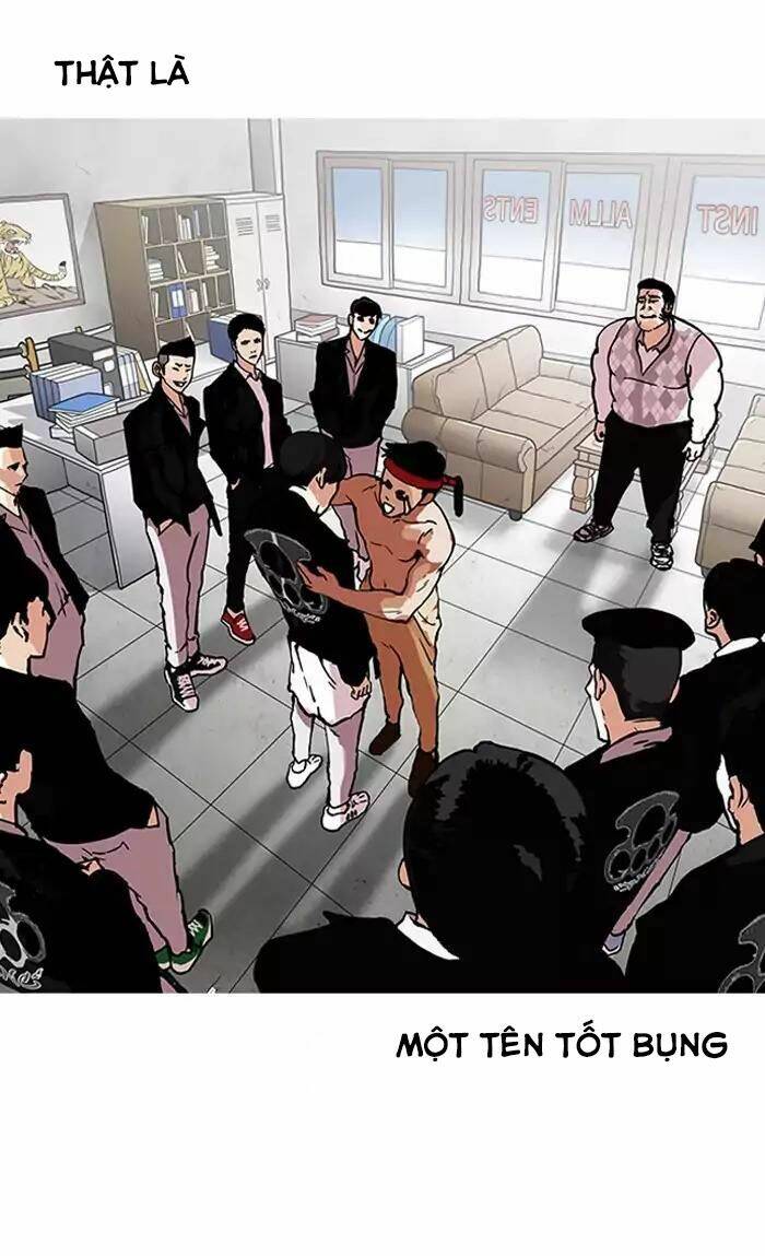 Hoán Đổi Nhiệm Màu Chapter 160 - Trang 2