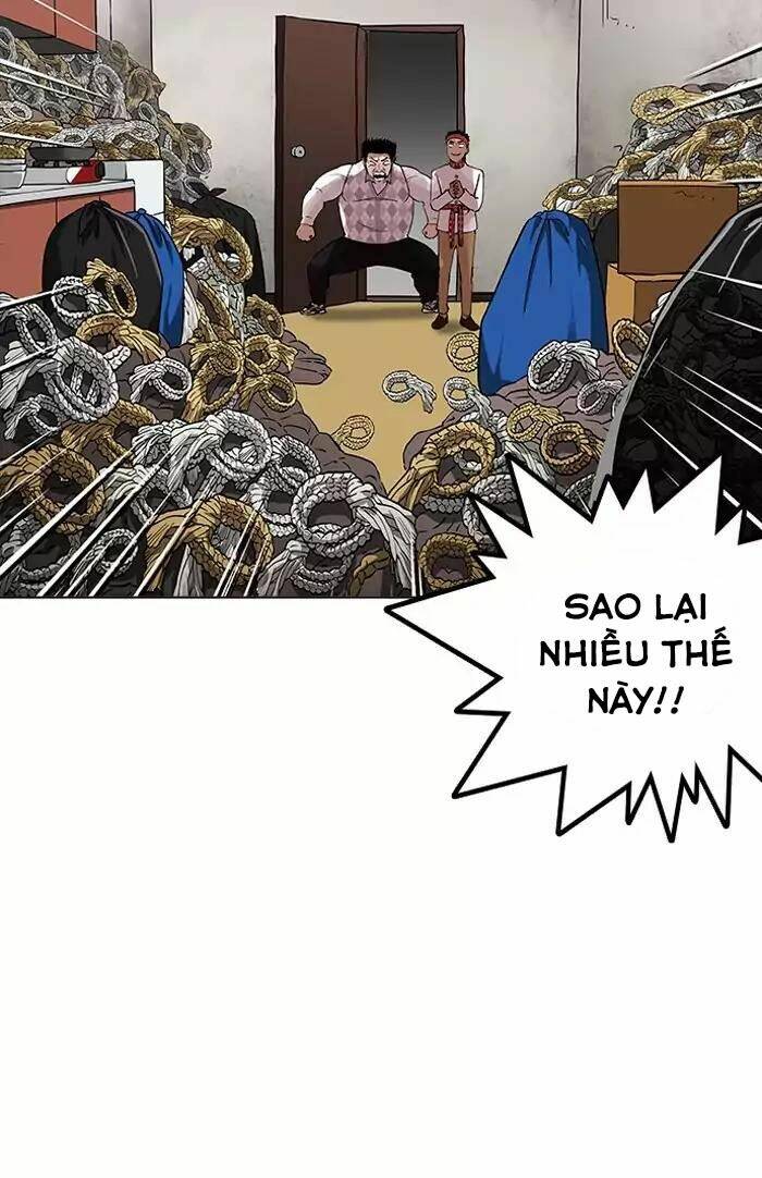 Hoán Đổi Nhiệm Màu Chapter 160 - Trang 2