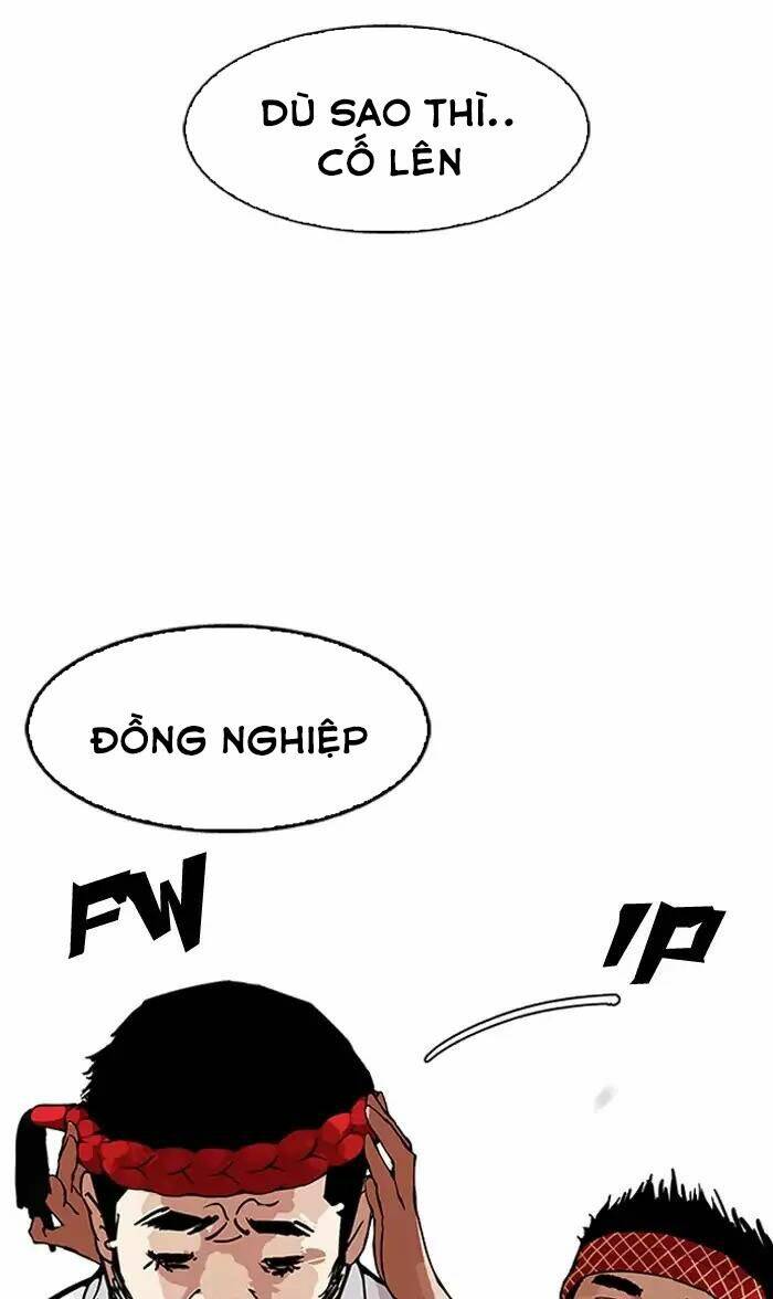 Hoán Đổi Nhiệm Màu Chapter 160 - Trang 2