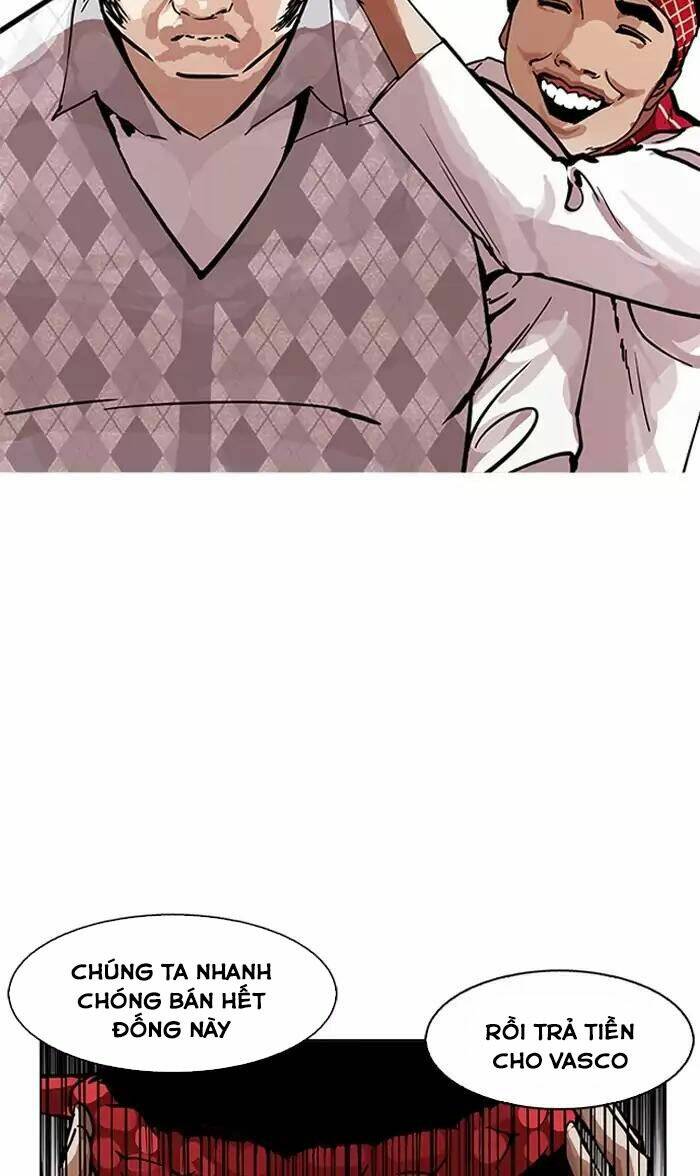 Hoán Đổi Nhiệm Màu Chapter 160 - Trang 2