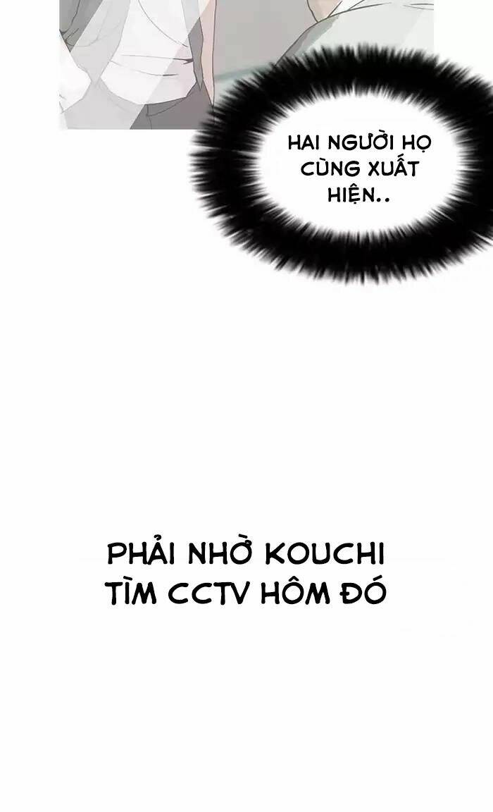 Hoán Đổi Nhiệm Màu Chapter 160 - Trang 2