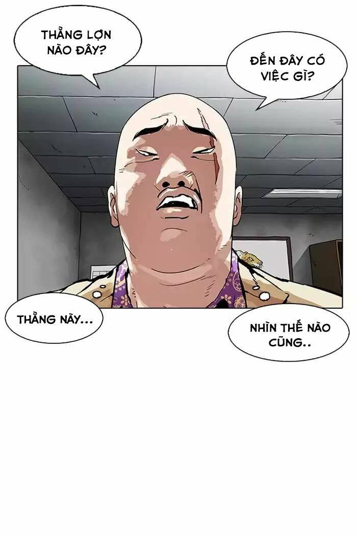 Hoán Đổi Nhiệm Màu Chapter 160 - Trang 2