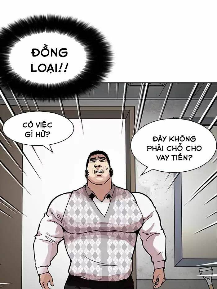 Hoán Đổi Nhiệm Màu Chapter 160 - Trang 2