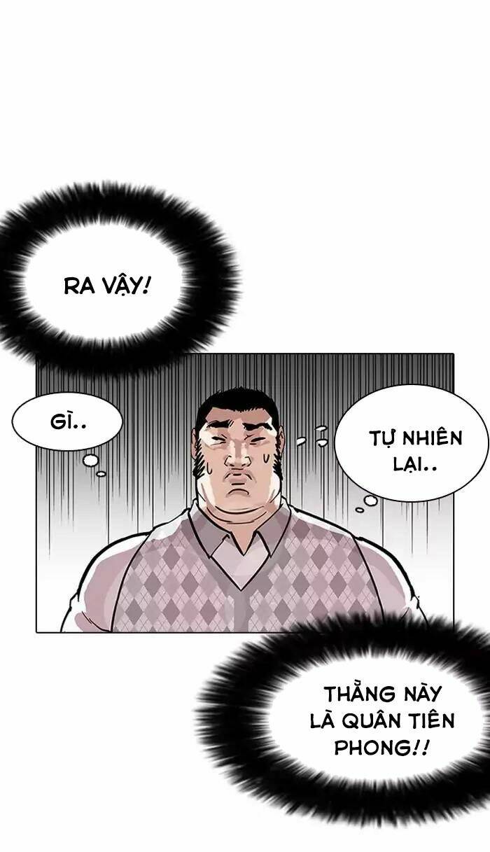 Hoán Đổi Nhiệm Màu Chapter 160 - Trang 2