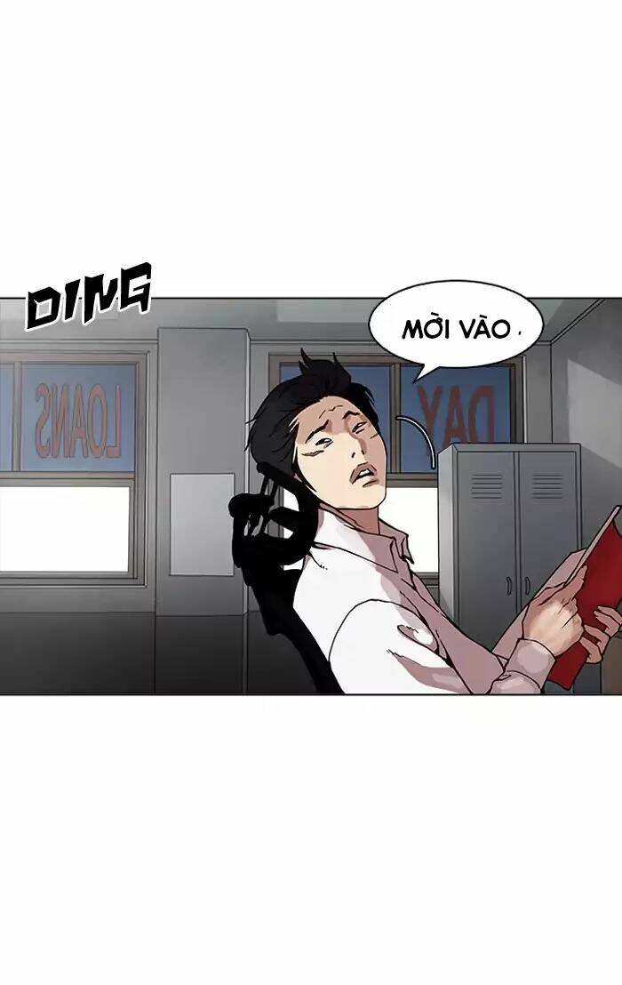 Hoán Đổi Nhiệm Màu Chapter 160 - Trang 2