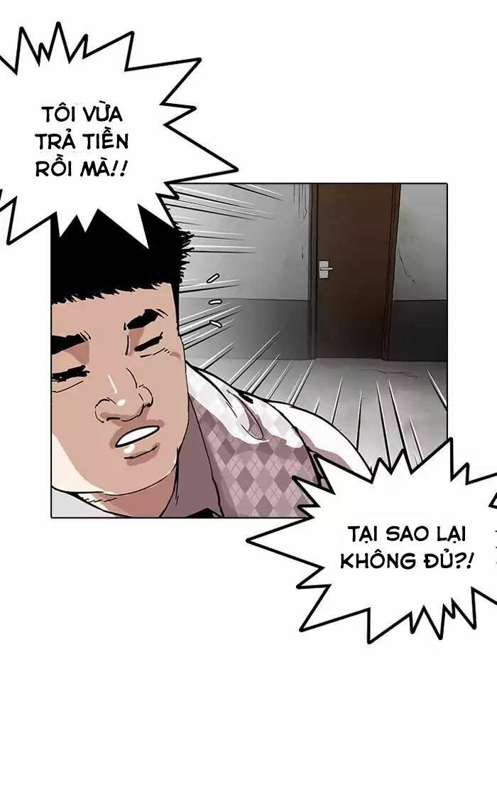 Hoán Đổi Nhiệm Màu Chapter 160 - Trang 2