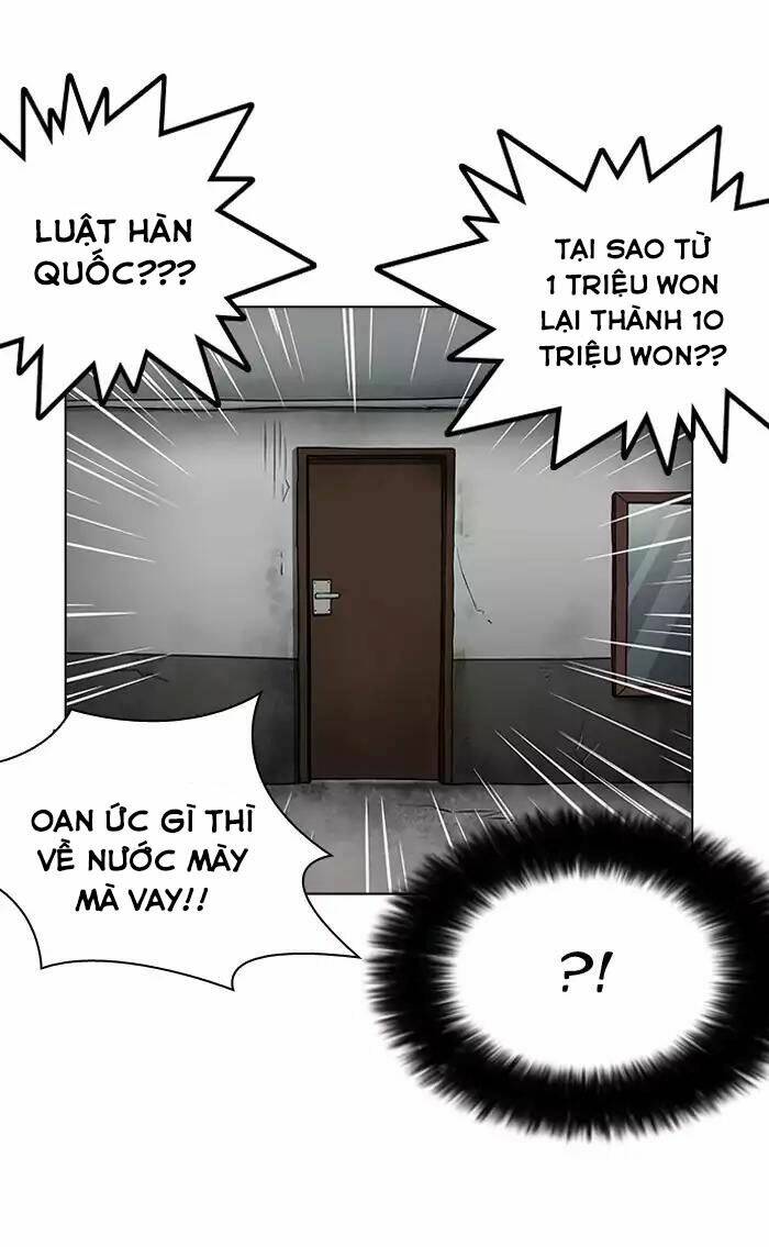 Hoán Đổi Nhiệm Màu Chapter 160 - Trang 2