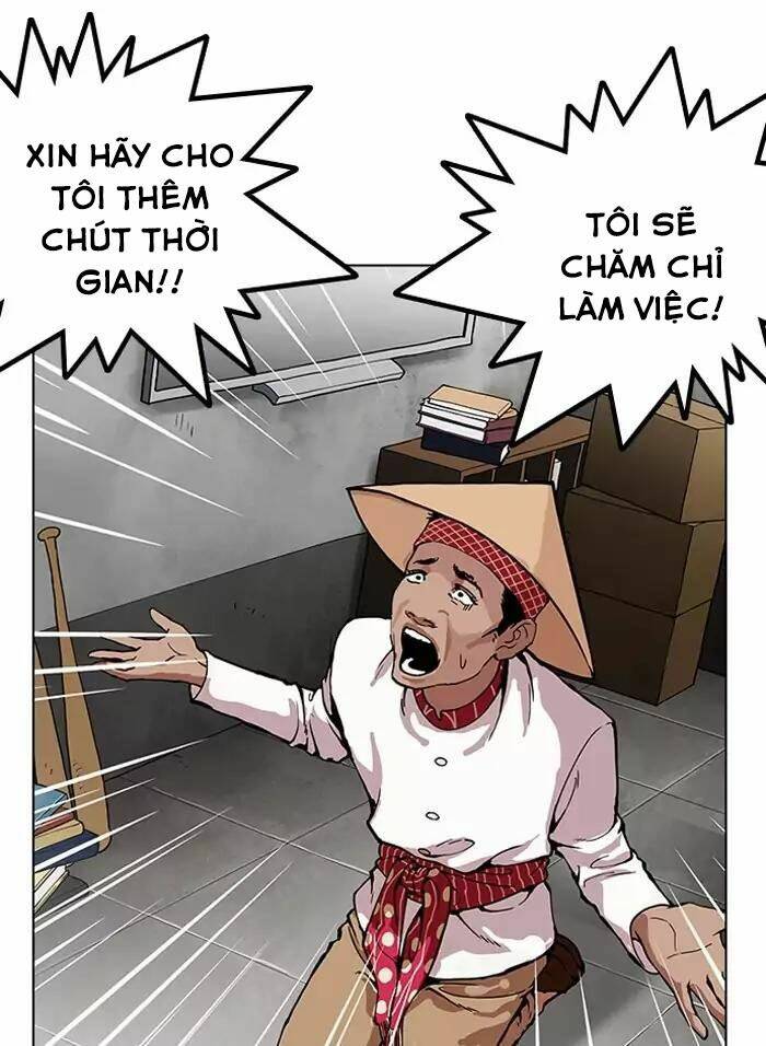 Hoán Đổi Nhiệm Màu Chapter 160 - Trang 2