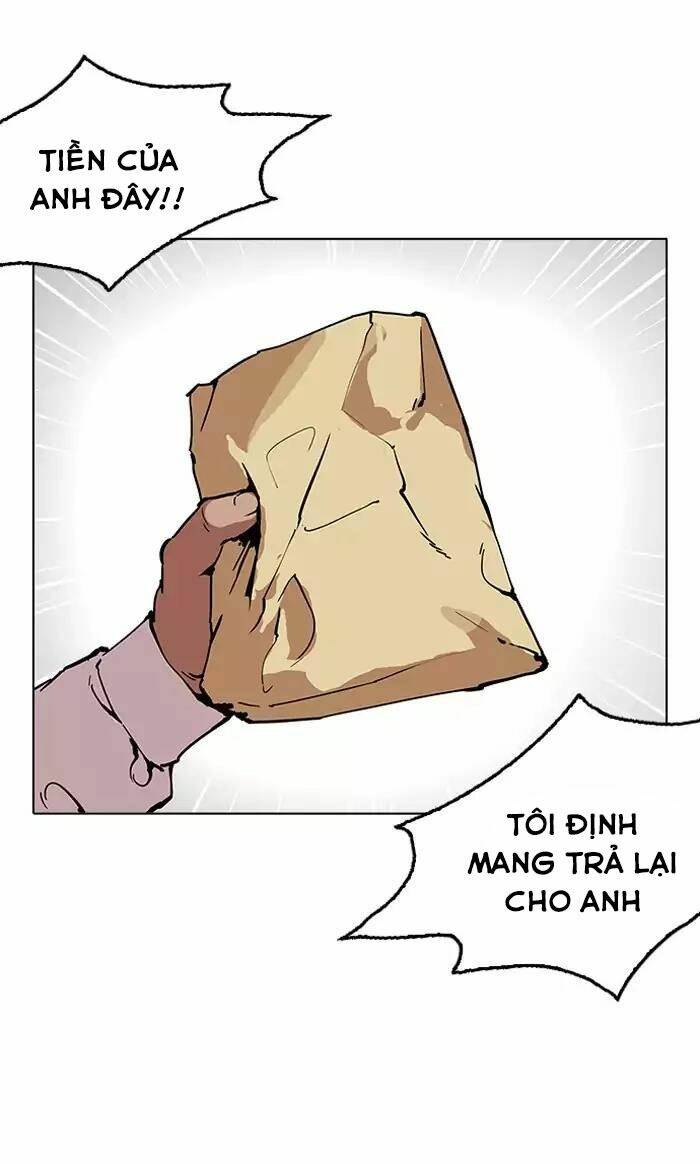 Hoán Đổi Nhiệm Màu Chapter 160 - Trang 2