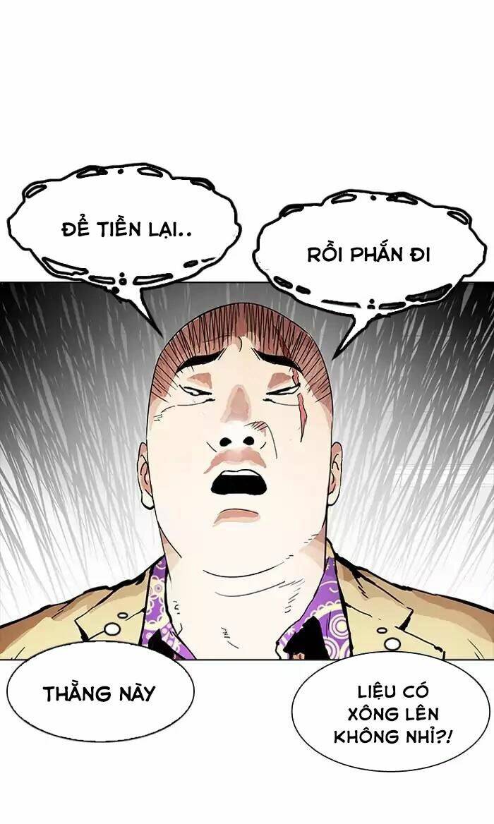 Hoán Đổi Nhiệm Màu Chapter 160 - Trang 2