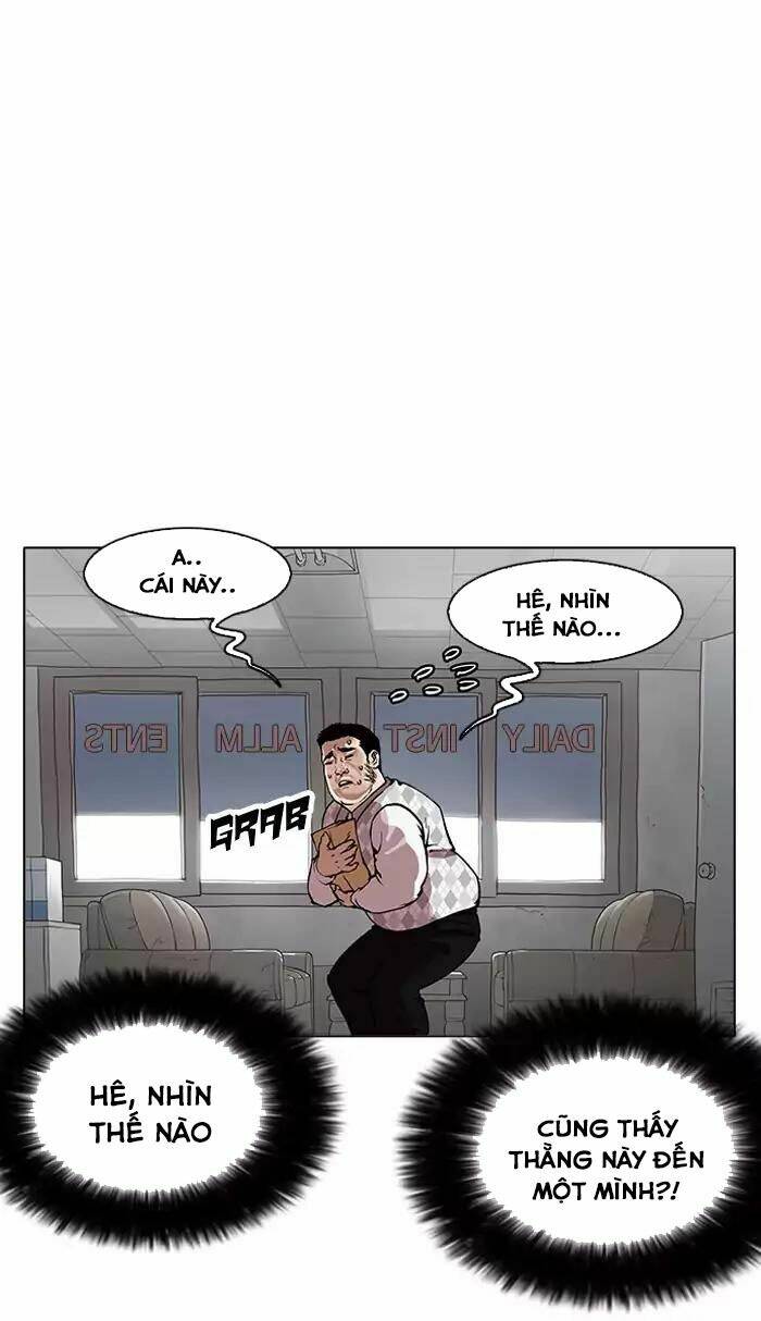 Hoán Đổi Nhiệm Màu Chapter 160 - Trang 2