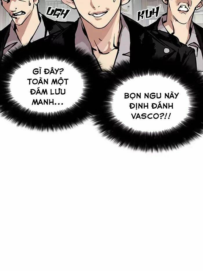 Hoán Đổi Nhiệm Màu Chapter 160 - Trang 2