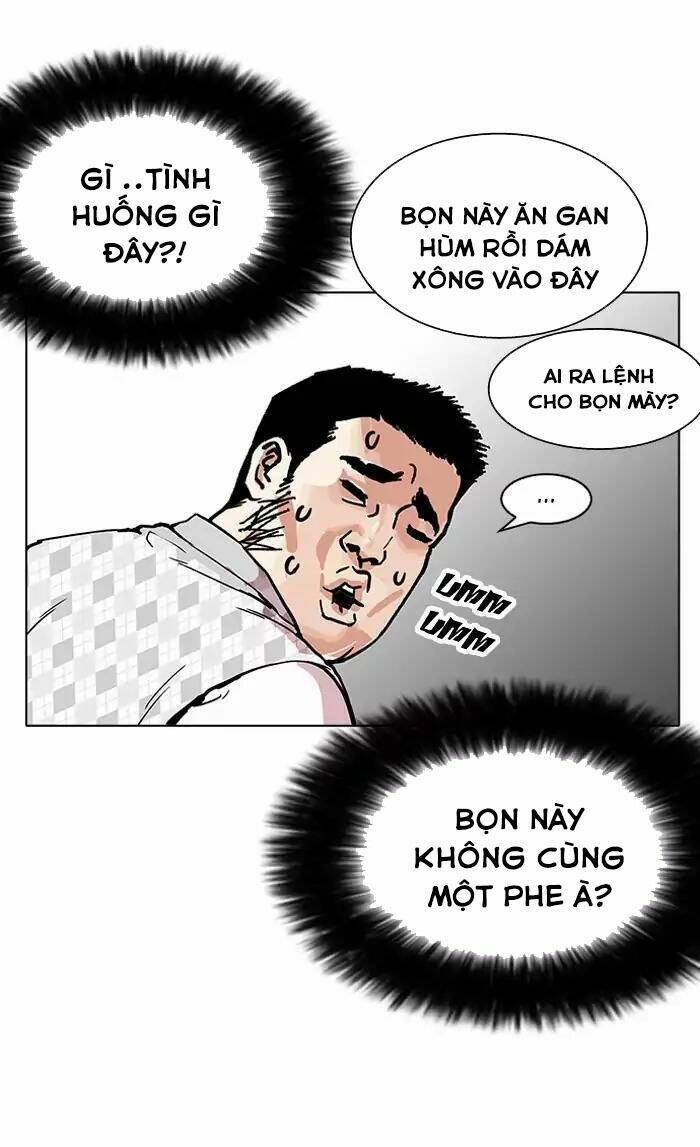 Hoán Đổi Nhiệm Màu Chapter 160 - Trang 2