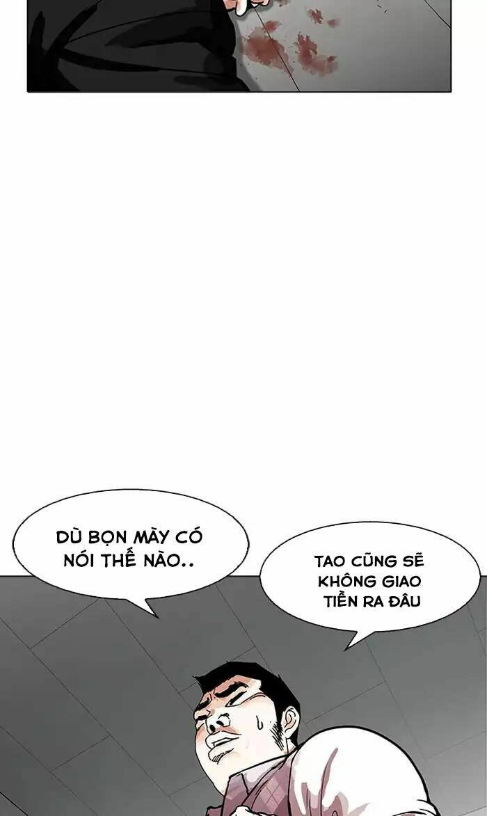 Hoán Đổi Nhiệm Màu Chapter 160 - Trang 2