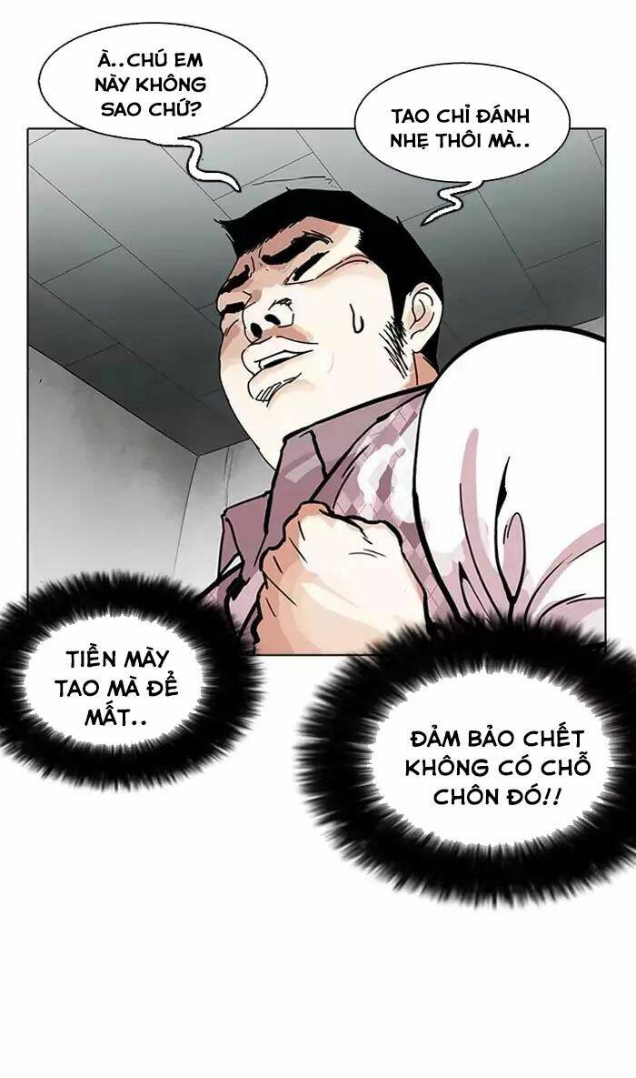 Hoán Đổi Nhiệm Màu Chapter 160 - Trang 2
