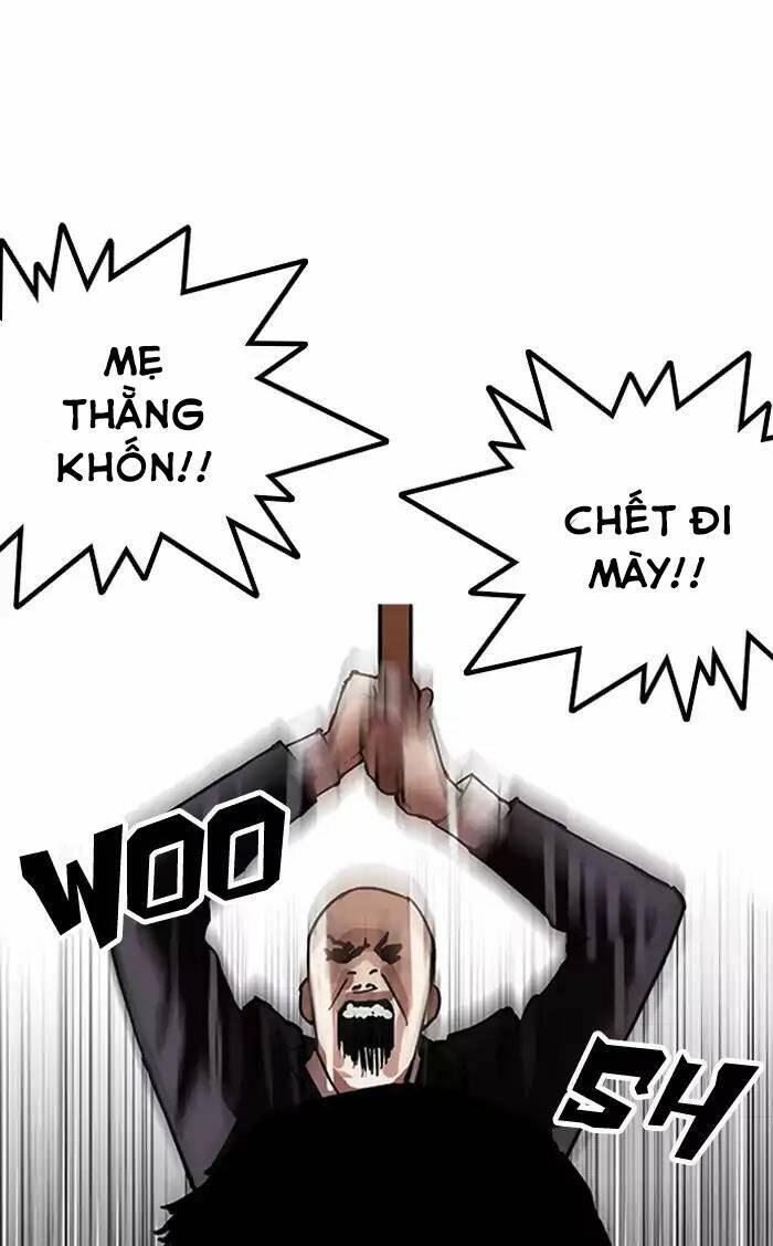 Hoán Đổi Nhiệm Màu Chapter 160 - Trang 2