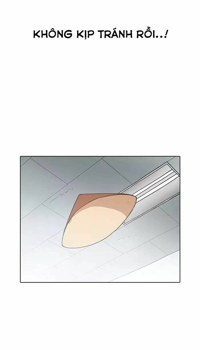 Hoán Đổi Nhiệm Màu Chapter 160 - Trang 2