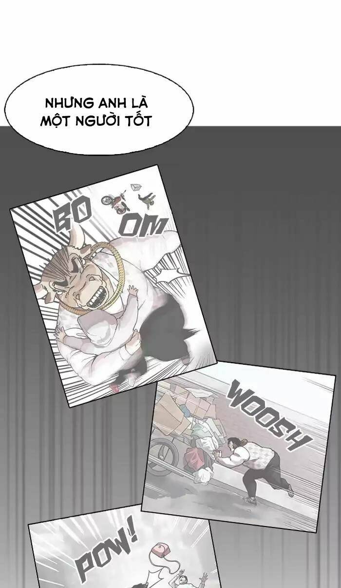 Hoán Đổi Nhiệm Màu Chapter 160 - Trang 2