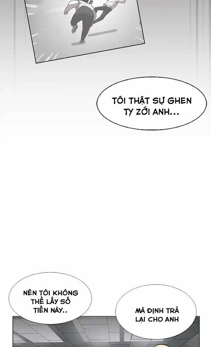 Hoán Đổi Nhiệm Màu Chapter 160 - Trang 2