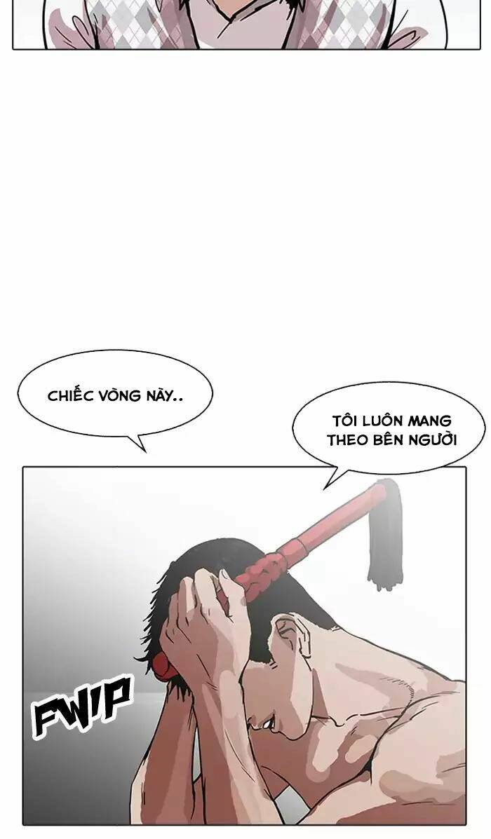Hoán Đổi Nhiệm Màu Chapter 160 - Trang 2