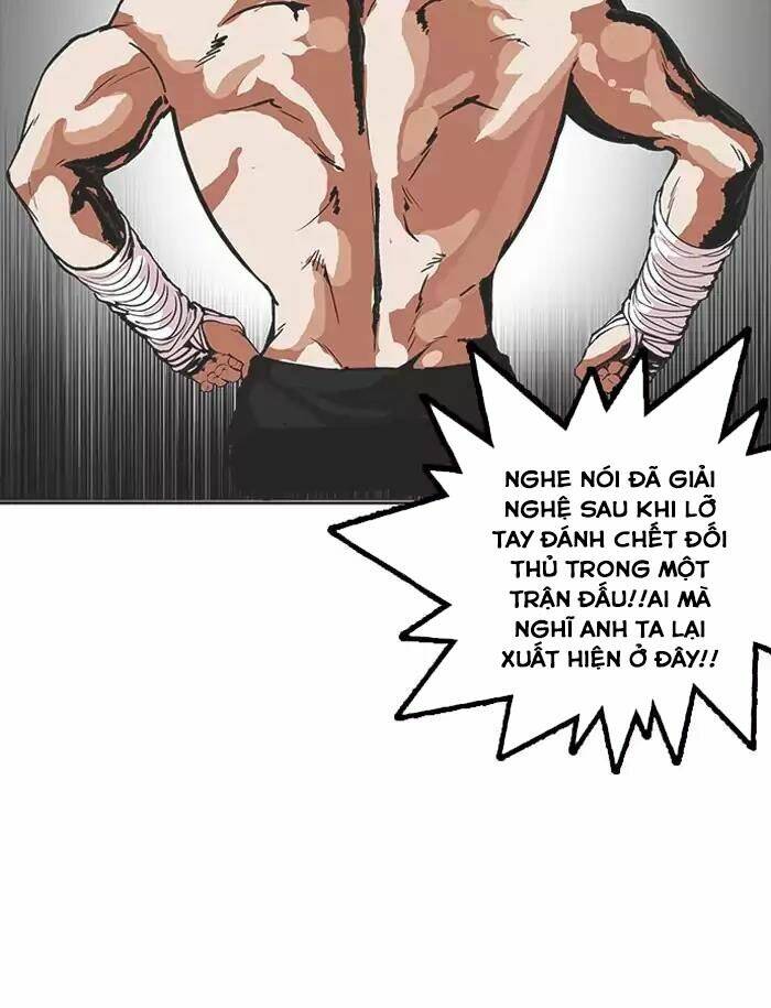 Hoán Đổi Nhiệm Màu Chapter 160 - Trang 2