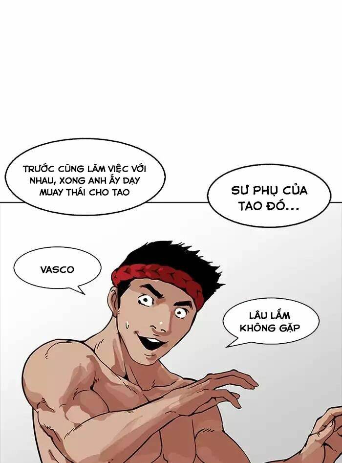 Hoán Đổi Nhiệm Màu Chapter 160 - Trang 2
