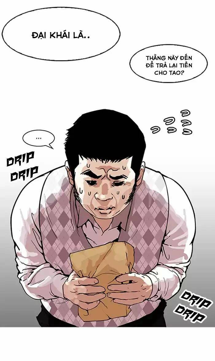 Hoán Đổi Nhiệm Màu Chapter 160 - Trang 2