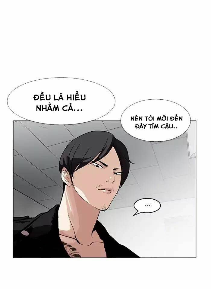 Hoán Đổi Nhiệm Màu Chapter 160 - Trang 2