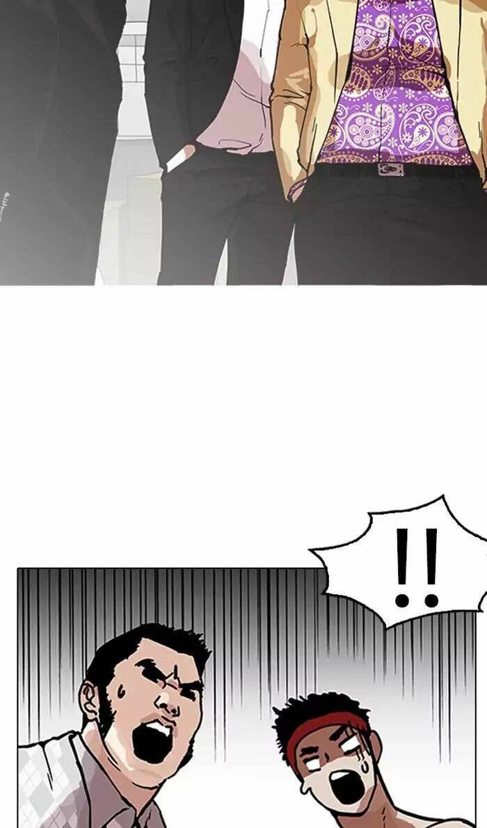 Hoán Đổi Nhiệm Màu Chapter 160 - Trang 2