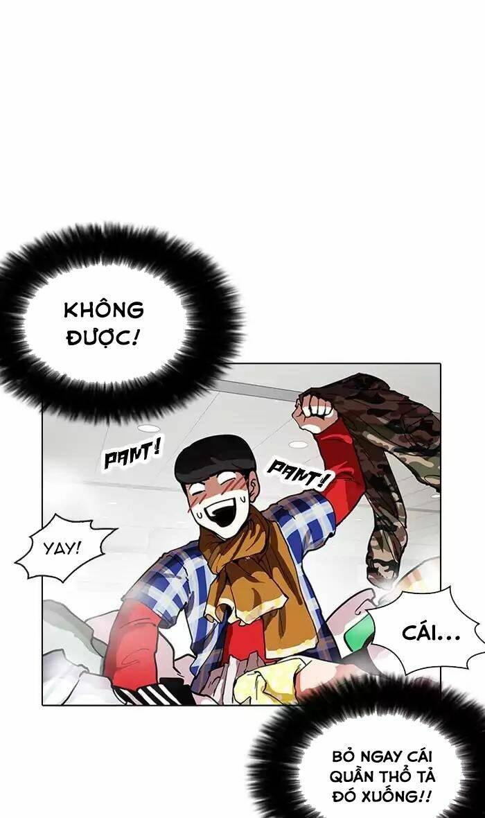 Hoán Đổi Nhiệm Màu Chapter 161 - Trang 2