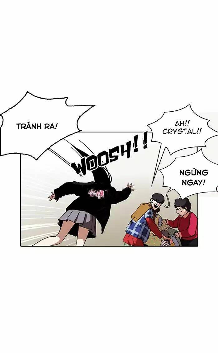 Hoán Đổi Nhiệm Màu Chapter 161 - Trang 2